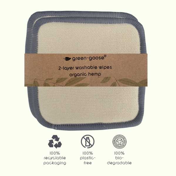 green-goose Carebox | The Face Pack green-goose